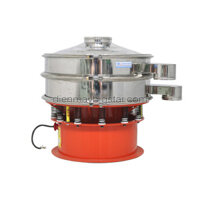 Máy sàng rung thực phẩm 2 tầng D800