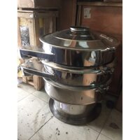 Máy sàng rung tròn, máy sàng rung bột tự động, máy sàng rung lắc bột tự động