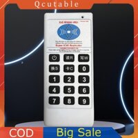 Máy sao chép Máy sao chép 125Khz-13,56MHZ Máy sao chép RFID Máy photocopy IC / ID Máy ghi lập trình viên