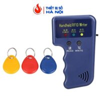 Máy sao chép thẻ RFID tần số 125Khz