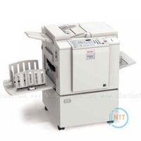 Máy sao chụp siêu tốc Ricoh DX 2430