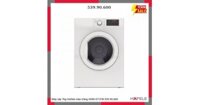 Máy sấy 7kg Hafele màu trắng HDM-071FW 539.90.600