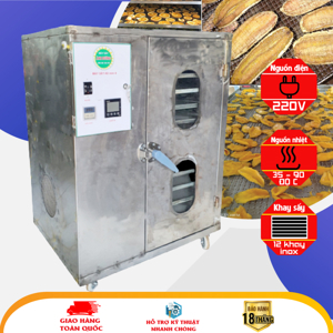 Máy sấy Ánh Dương AD Mini 4