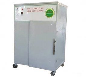 Máy sấy Ánh Dương AD2