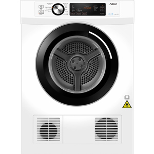 Máy sấy quần áo Aqua 7 Kg AQH-V700F