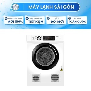 Máy sấy quần áo Aqua 7 Kg AQH-V700F