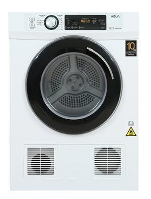 Máy sấy quần áo Aqua 7 Kg AQH-V700F