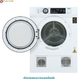 Máy sấy quần áo Aqua 7 Kg AQH-V700F