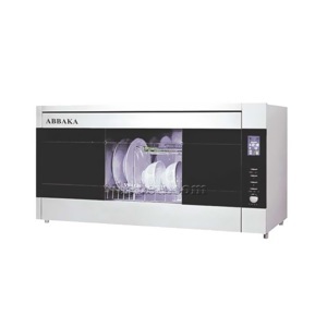 Máy sấy bát Abbaka AB-8041