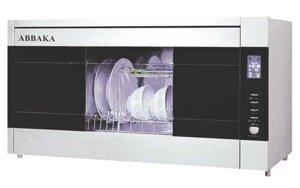 Máy sấy bát Abbaka AB-8041