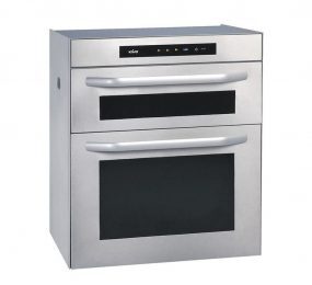 Máy sấy bát âm Kiwa KW-900HS