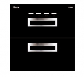 Máy sấy bát Binova Bi-999-MBK