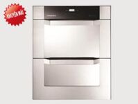 Máy sấy bát Canzy CZ 606