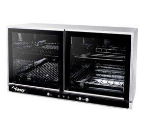Máy sấy bát Canzy CZ 884D