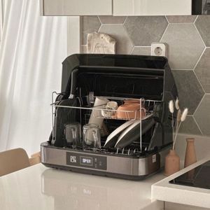 Máy sấy bát Chefborn 65 lít