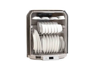 Máy sấy bát Chefborn Clearshae75 75 lít