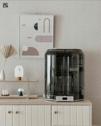 Máy sấy bát Chefborn dung tích 75 Lít Hàng chính hãng