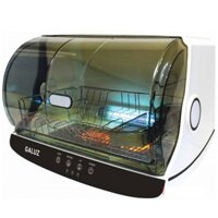 Máy sấy bát đĩa cốc chén diệt khuẩn 30L Galuz BJG-40