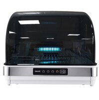 Máy sấy bát đĩa cốc chén diệt khuẩn 42L Galuz BJG-68
