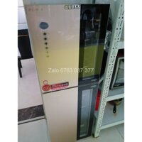Máy Sấy Bát Đĩa Khử Trùng, Sử Dụng O.zone và UV, Dung Tích 280L. BH 12 Tháng