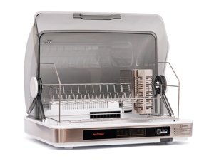 Máy sấy bát đĩa Natoshi 46L