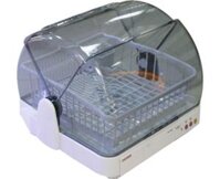 Máy sấy bát điện tử Cuckoo CDD-T9045