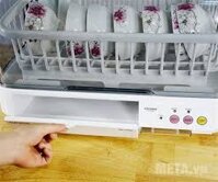 Máy sấy bát điện tử Cuckoo CDD-T9045