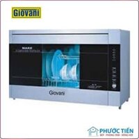 Máy sấy bát Giovani G-53D