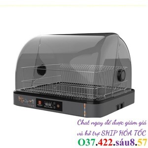 Máy sấy bát Hawonkoo DDH-202