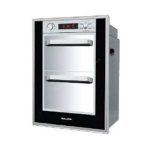 Máy sấy bát Malloca ZLD 90H