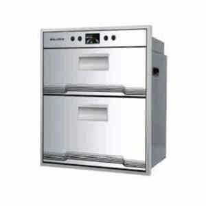 Máy sấy bát Malloca ZLD-90I