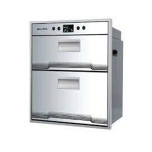 Máy sấy bát Malloca ZLD-90I