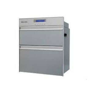 Máy sấy bát Malloca ZLD-90K2