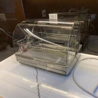 Máy sấy bát Mitsubishi TK-ST11 kháng khuẩn