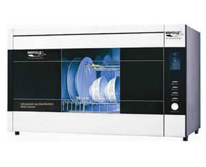 Máy sấy bát Napoliz NA-800D