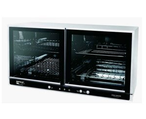 Máy sấy bát Napoliz NA-830D