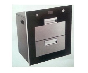 Máy sấy bát Napoliz NA D208