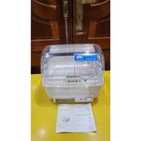 Máy sấy bát nội địa Nhật Imarflex D-5800 (190318)_Hàng nội địa Nhật, điện 100V