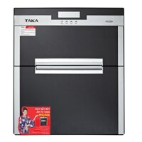 Máy sấy bát TAKA MS100A