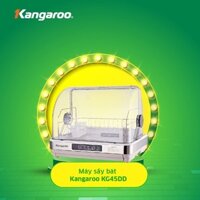 Máy sấy bát tiệt trùng Kangaroo KG45DD |45 lít