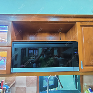 Máy sấy bát treo tủ kệ Sakura Q-7583XL