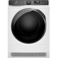 Máy sấy bơm nhiệt 9kg Electrolux EDH903R7WC