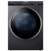 Máy sấy bơm nhiệt Aqua 10 kg AQH-H1000J PS