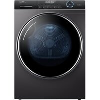 Máy sấy bơm nhiệt Aqua 10 kg AQH-H1000J PS