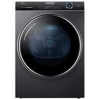 Máy sấy bơm nhiệt Aqua 10 kg AQH-H1000J.PS