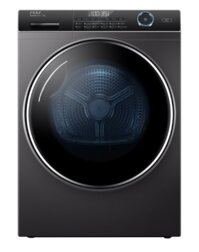 Máy Sấy Bơm Nhiệt Aqua 10 Kg AQH-H1000J.PS