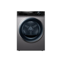 Máy sấy bơm nhiệt Aqua 10kg AQH-H1000J.PS