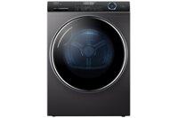 Máy sấy bơm nhiệt Aqua 10kg AQH-H1000J PS