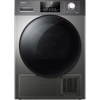 Máy sấy bơm nhiệt AQUA 9 Kg AQH-H900G PS