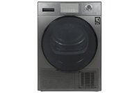 Máy sấy bơm nhiệt Aqua 9 kg AQH-H900G.PS